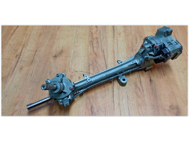 Рульова рейка з ЕПК, відновлена, 1897286 FORD C-MAX 2010-, FOCUS 2011-, KUGA 2013-, TRANSIT CONNECT 2013-