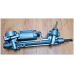 Відновлена рульова рейка 13413955 Opel Astra / Malibu / Orlando