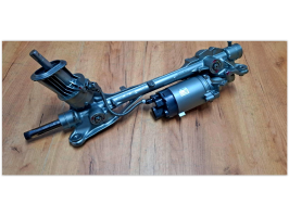 Рульова рейка з ЕПК, відновлена, 5QB423053L VW Tiguan 16-, Audi Q3 18-, Skoda Kodiaq 17-