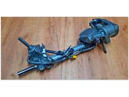 Рульова рейка з ЕПК, відновлена, 16 350 670 80  Citroen Berlingo 18-, Peugeot Rifter 18-, Toyota ProAce City 19-