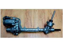 Рульова рейка з ЕПК, відновлена, F1GC3D070AE1 FORD FUSION 2013-,GALAXY 2015-,MONDEO V 2015-,S-MAX 2015-