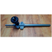 Рульова рейка без ГПК  Hyundai Accent 06-10, Kia Rio 06-11 56500-1E500 - відновлена