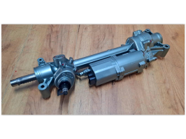 Рульова рейка Mercedes-Benz C-Class W205 з ЕПК 2054607800 - відновлена.