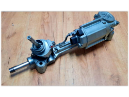 Рульова рейка з ЕПК, відновлена, 13413955 OPEL ASTRA 2009-,CHEVROLET MALIBU 2012-,ORLANDO 2011-