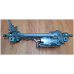 Рульова рейка VW Amarok з ЕПК MB3C3D070EG  - відновлена.