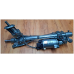 Рульова рейка VW Tiguan 16-, VW Passat B8 14-, Audi Q3 18- з ЕПК 5QB423053C - відновлена.