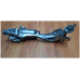 Рульова рейка VW Tiguan 16-, VW Passat B8 14-, Audi Q3 18- з ЕПК 5QB423053C - відновлена.