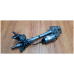Рульова рейка VW Passat B8, VW Golf VII, Skoda Superb, SEAT Ateca з ЕПК 3Q1423050AE з ЕПК  - відновлена.