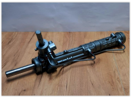 Рульова рейка CITROËN Berlingo