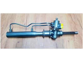 Рульова рейка з ГПК, відновлена, 57700-28600  HYUNDAI Lantra J1 (1990 - 1995)