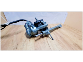 Рульова рейка з ЕПК, відновлена, 1674245980  Peugeot 208 19-, Opel Corsa F 19-, DS 3 Crossback 18-